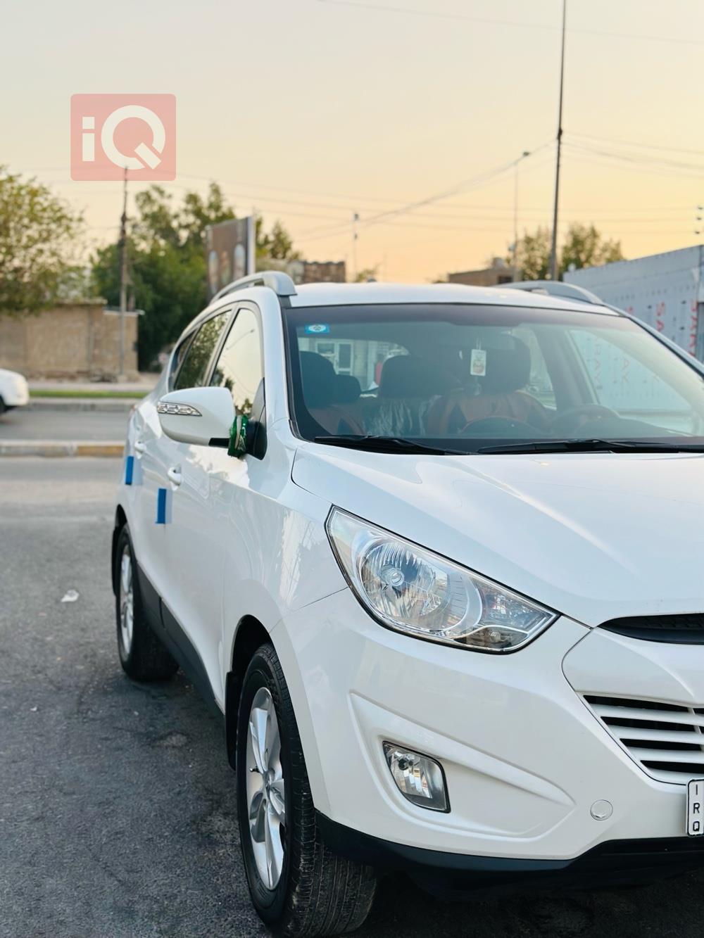 هيونداي توسان